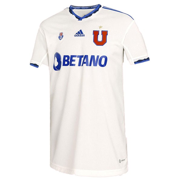 Thailandia Maglia Universidad De Cile Away 22/23